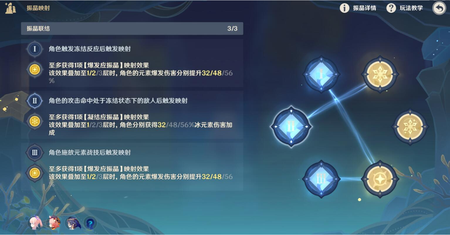 原神振晶的复核第五关攻略-原神振晶的复核第五天怎么打图片4