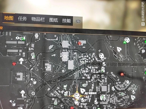消逝的光芒抓捕逃亡者攻略-消逝的光芒逃亡者怎么抓捕图片1
