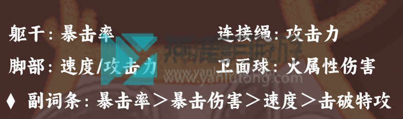 崩坏星穹铁道虎克攻略-崩坏星穹铁道虎克人物介绍图片3