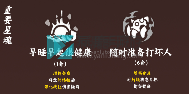 崩坏星穹铁道虎克攻略-崩坏星穹铁道虎克人物介绍图片5