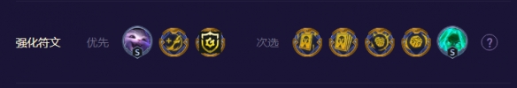 金铲铲之战天才黑客纳尔阵容攻略-金铲铲之战天才黑客纳尔阵容怎么玩图片2