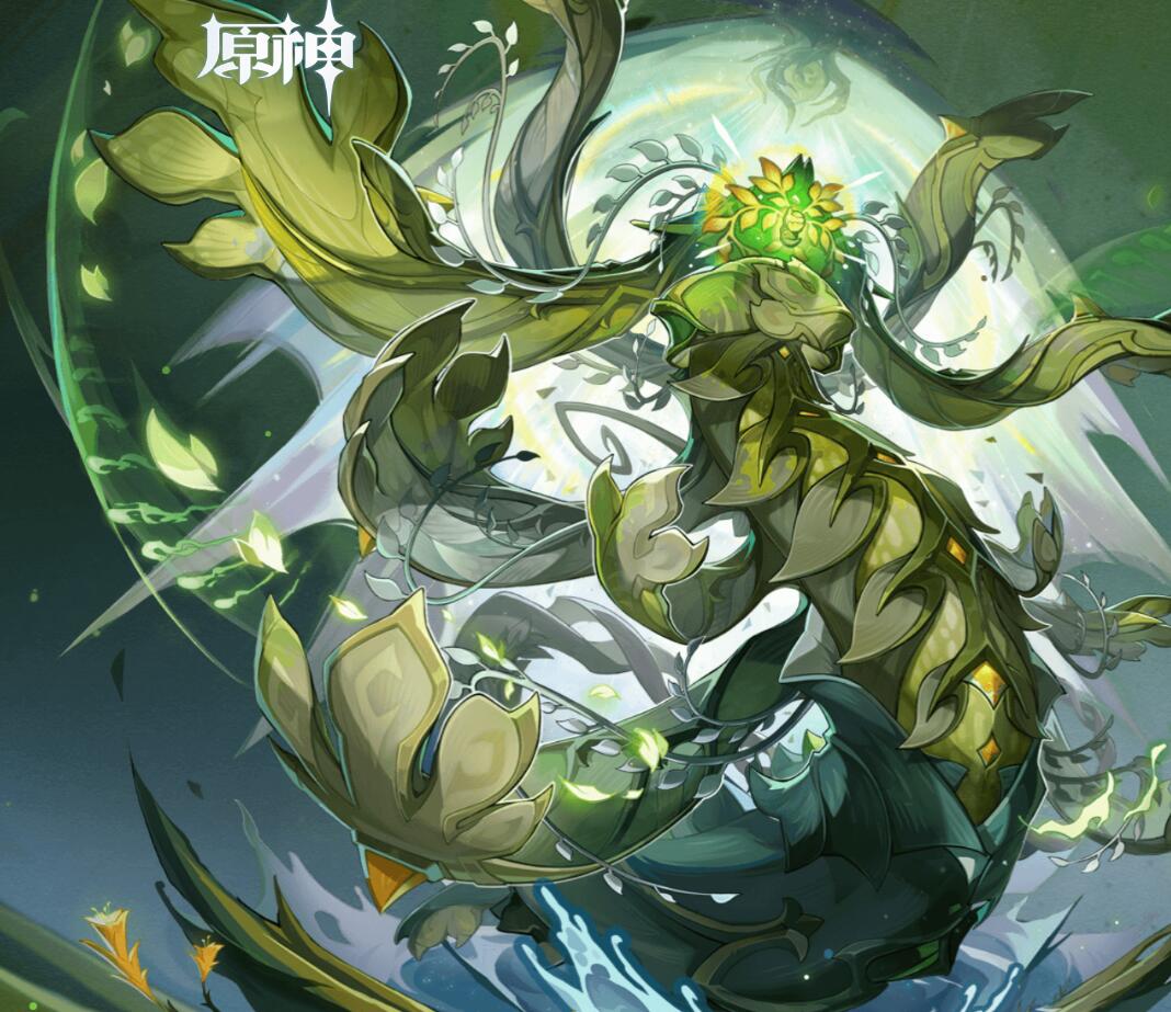 原神3.6新怪物汇总-原神3.6怪物有哪些图片6