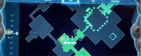 王国之泪雷之神殿通关攻略-王国之泪雷之神殿怎么打图片1