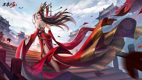 新不良人手游阵容怎么搭配-新不良人手游阵容最强攻略图片2