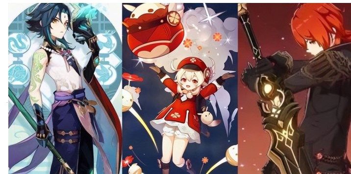 原神100%抽五星技巧-原神抽五星角色方法教程图片5