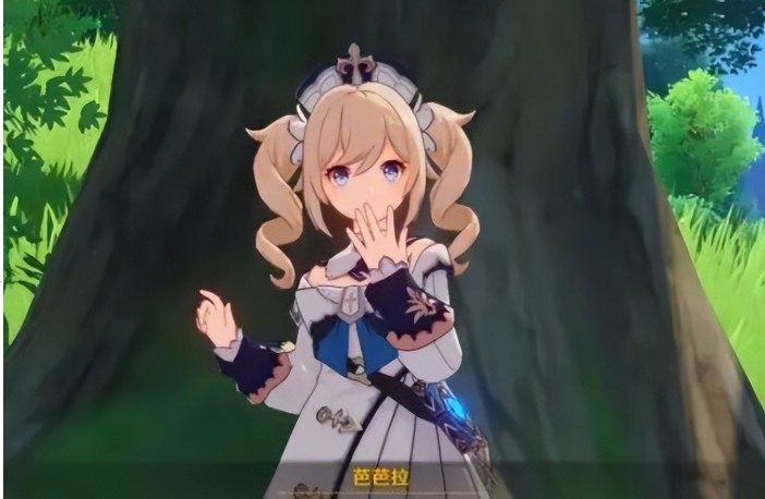 原神100%抽五星技巧-原神抽五星角色方法教程图片3
