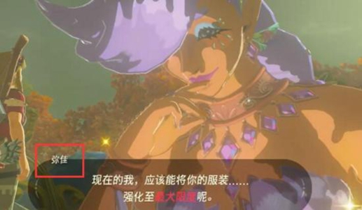 王国之泪4个大精灵之泉位置介绍-王国之泪4个大精灵之泉在哪图片6