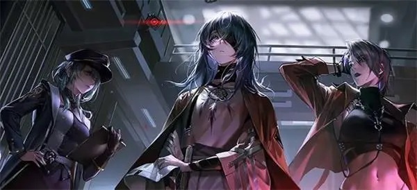无期迷途5月兑换码最新一览-无期迷途5月兑换码大全2023图片1