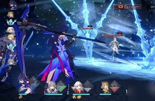 崩坏星穹铁道封存星颤活动攻略-崩坏星穹铁道封存星颤活动内容介绍图片1