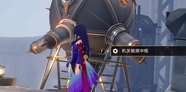 崩坏星穹铁道星星是冰冷的玩具攻略-崩坏星穹铁道星星是冰冷的玩具怎么做图片1