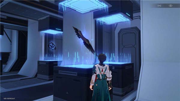 崩坏星穹铁道王权无永恒成就达成攻略-崩坏星穹铁道王权无永恒怎么达成图片5