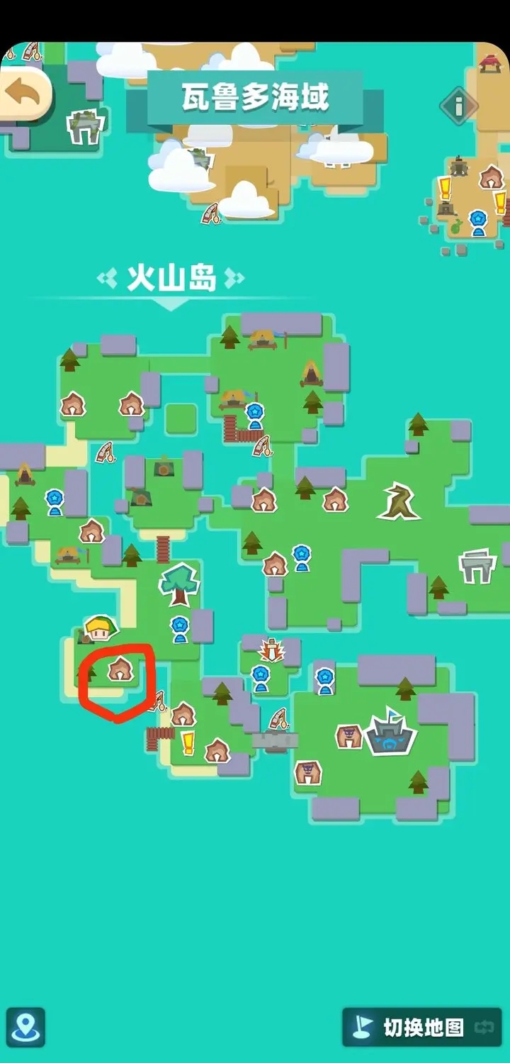 种地勇者诚实之剑获得位置在哪里-种地勇者诚实之剑在哪获得图片1