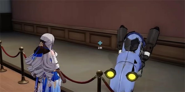 崩坏星穹铁道藏品收集自动机兵战犬任务攻略-崩坏星穹铁道藏品收集自动机兵战犬任务怎么做图片5