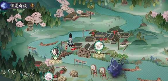 阴阳师端午节活动攻略2023-阴阳师端午节活动内容一览图片2