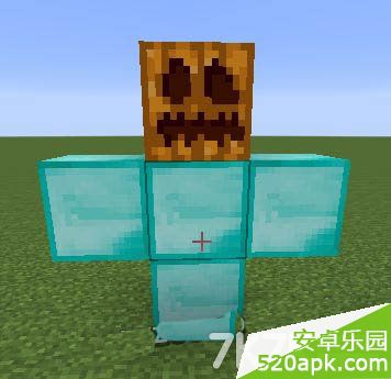 我的世界傀儡制作方法大全-我的世界傀儡怎么制作图片5