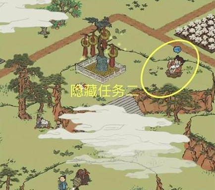 江南百景图双人探险通关攻略-江南百景图双人探险怎么过图片3
