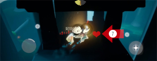 光遇全地图小金人位置大全-光遇小金人在哪图片64