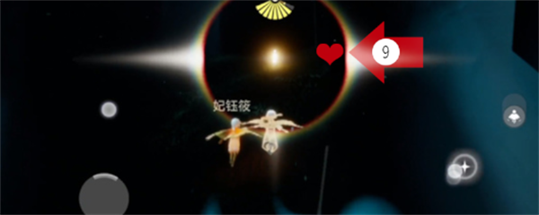 光遇全地图小金人位置大全-光遇小金人在哪图片68