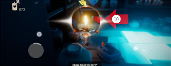 光遇全地图小金人位置大全-光遇小金人在哪图片111