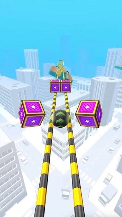 火箭毁灭奔跑游戏图3