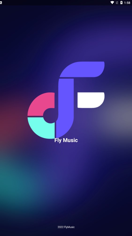 flymusic(在线听歌)安卓版app图1