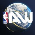 NBA all world游戏