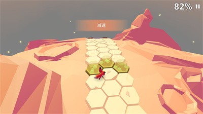 极限跑跳游戏图片3