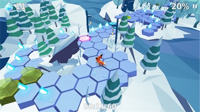 极限跑跳游戏官方版图3