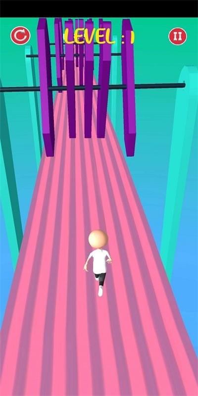 生存乐趣比赛3d官方版图3