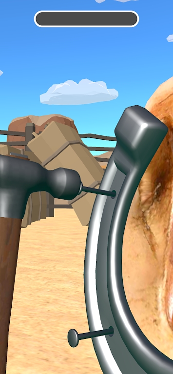 马蹄清洁3D游戏最新版图2