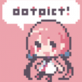 Dtpict像素绘画app