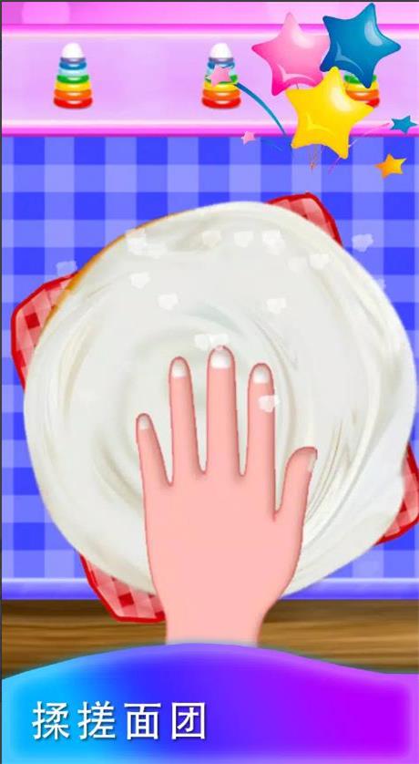 柔软Q弹史莱姆游戏图2