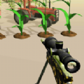 害虫射击游戏安卓版