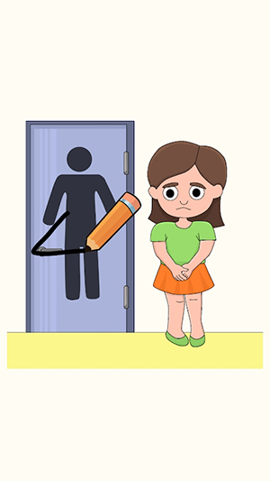 绘画难题图片挑战官方版图2