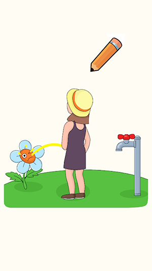 绘画难题图片挑战官方版图1
