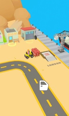 石油大亨闲置3D游戏图片1