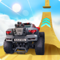 登山特技赛车游戏最新版