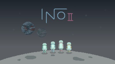 太空探索INO2游戏图1