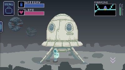 太空探索INO2游戏图2