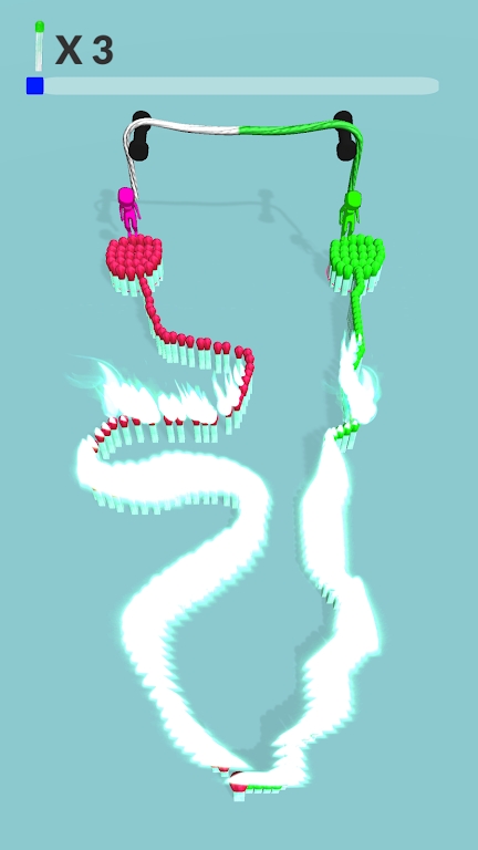 火柴线条闯关游戏手机版图3