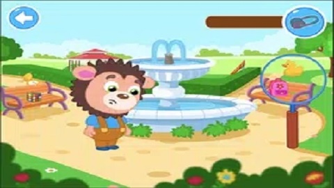 儿童警察游戏手机版图2