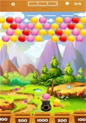 怪物糖果游戏图3