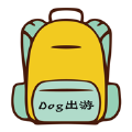 Dog出游app