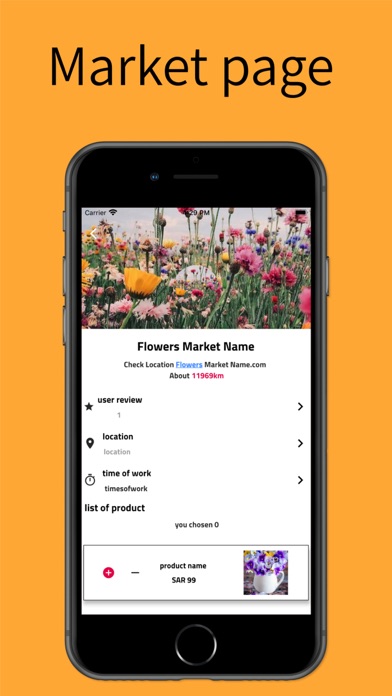 Flamingo Online(折扣购物)苹果版app图3