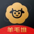 羊毛堆app
