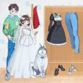 装扮女生模拟器游戏最新版