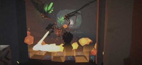 Dark Passage游戏正式版图3