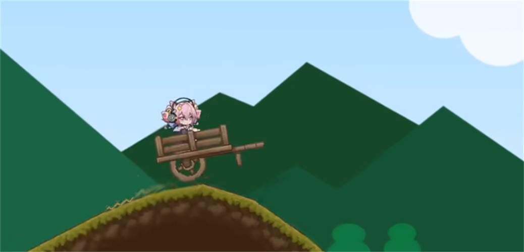 尤里卡大冒险游戏最新版图2