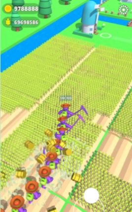 田野农夫游戏官方版图1