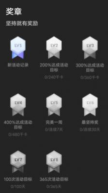 大家爱健身最新版app图片1